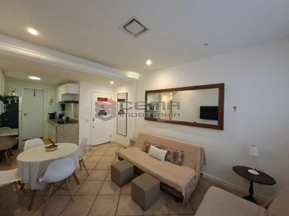 Apartamento, 4 quartos, 90 m² - Foto 1