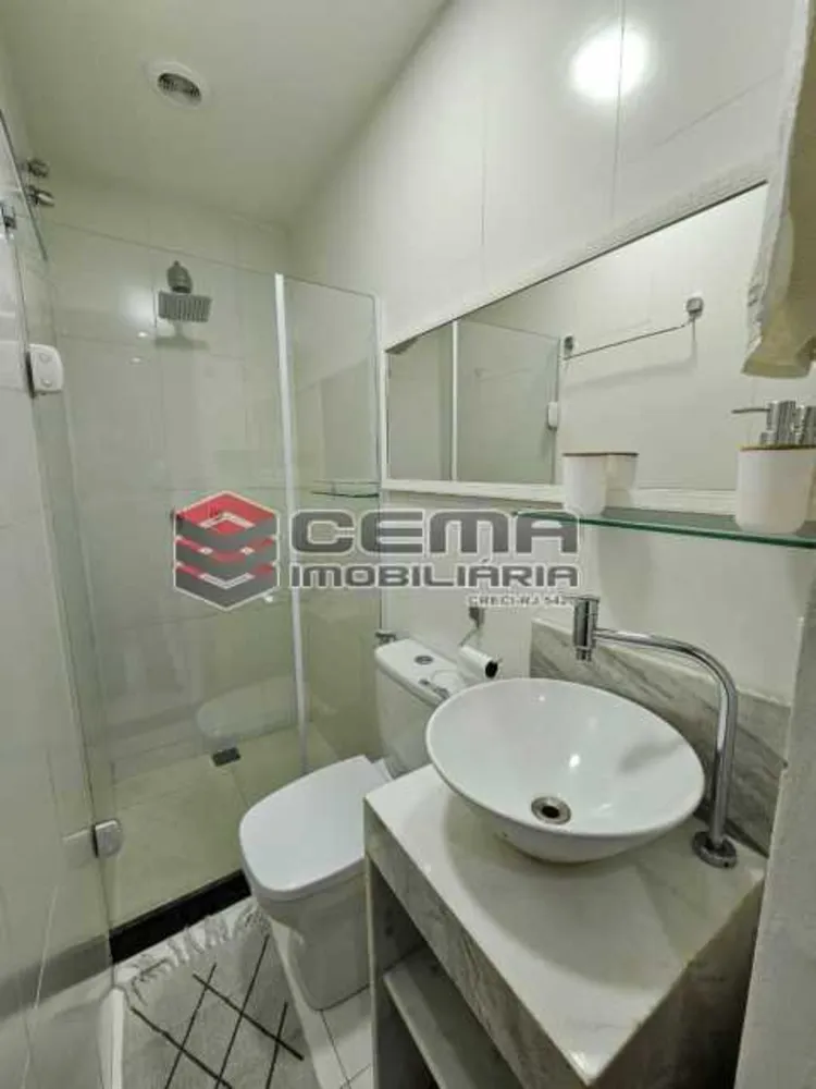 Apartamento, 4 quartos, 90 m² - Foto 19