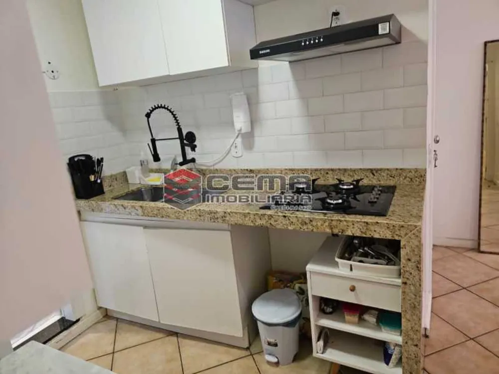 Apartamento, 4 quartos, 90 m² - Foto 4