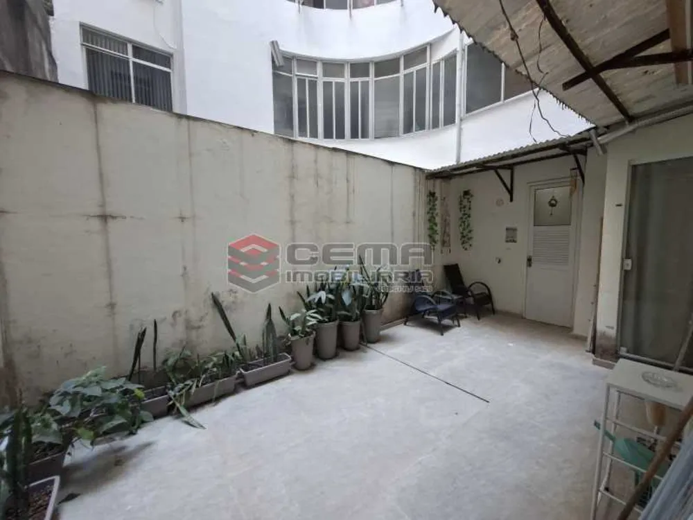 Apartamento, 4 quartos, 90 m² - Foto 27