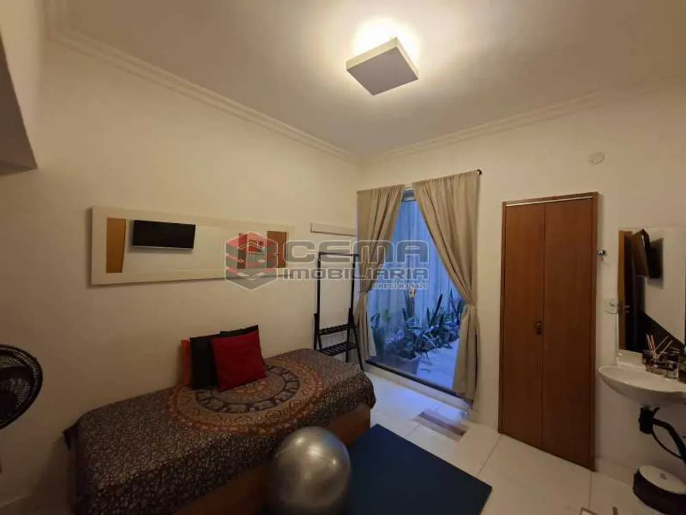 Apartamento, 4 quartos, 90 m² - Foto 19