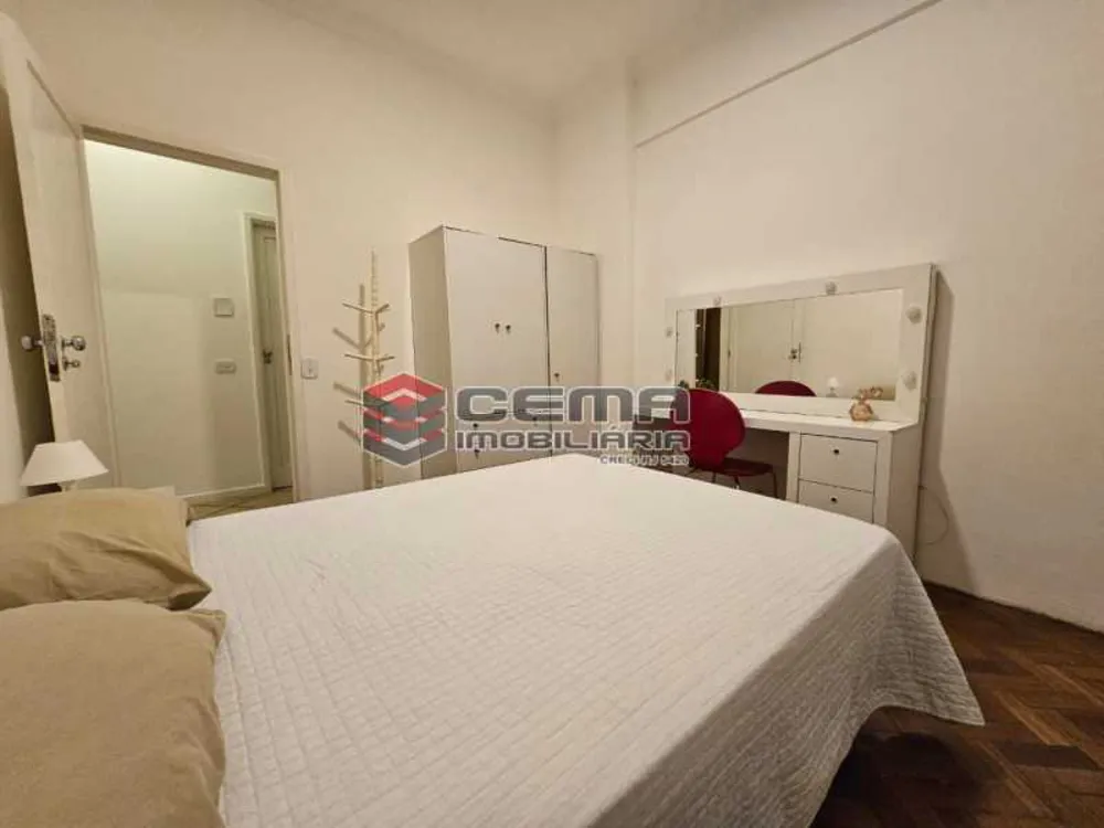 Apartamento, 4 quartos, 90 m² - Foto 8