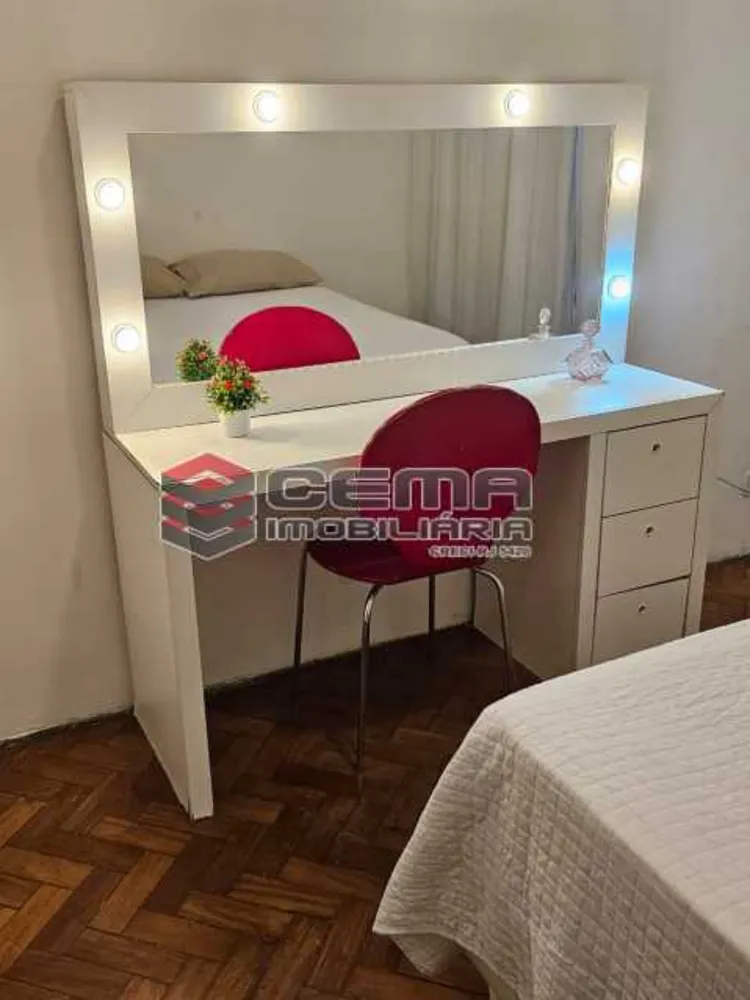 Apartamento, 4 quartos, 90 m² - Foto 14