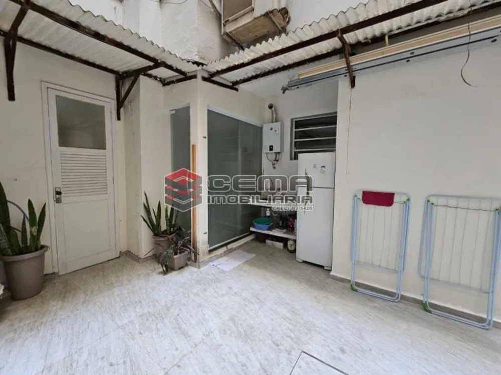 Apartamento, 4 quartos, 90 m² - Foto 1