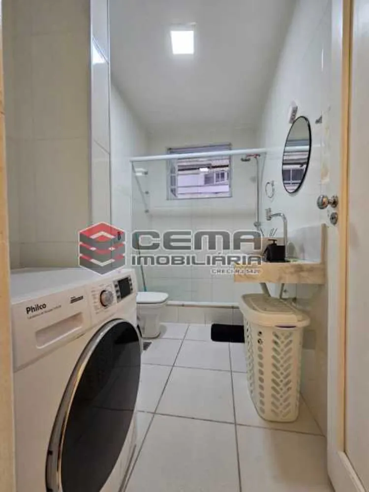 Apartamento, 4 quartos, 90 m² - Foto 10