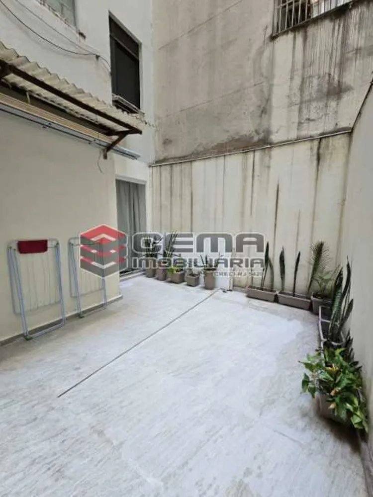 Apartamento, 4 quartos, 90 m² - Foto 6