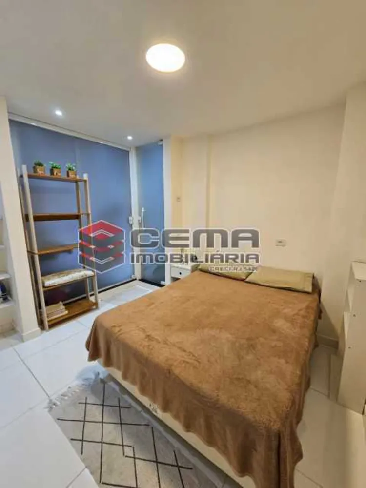 Apartamento, 4 quartos, 90 m² - Foto 5