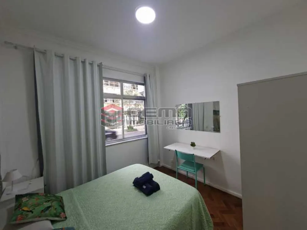 Apartamento, 4 quartos, 90 m² - Foto 17