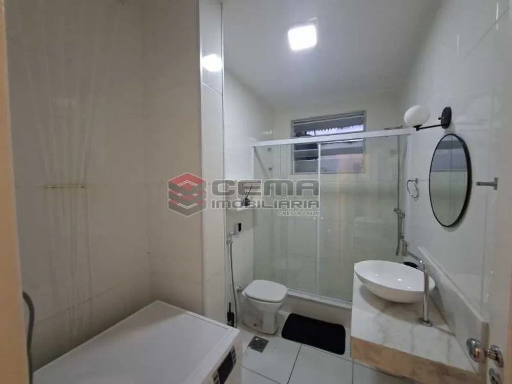 Apartamento, 4 quartos, 90 m² - Foto 7