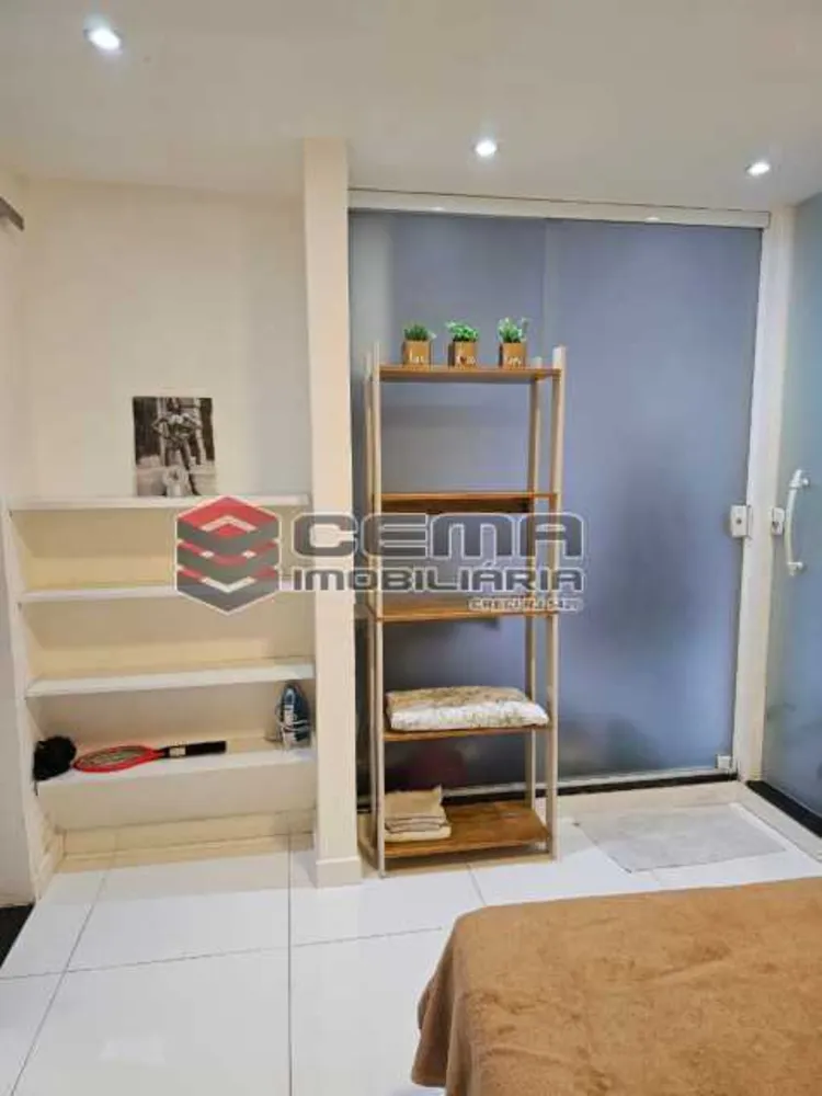 Apartamento, 4 quartos, 90 m² - Foto 12