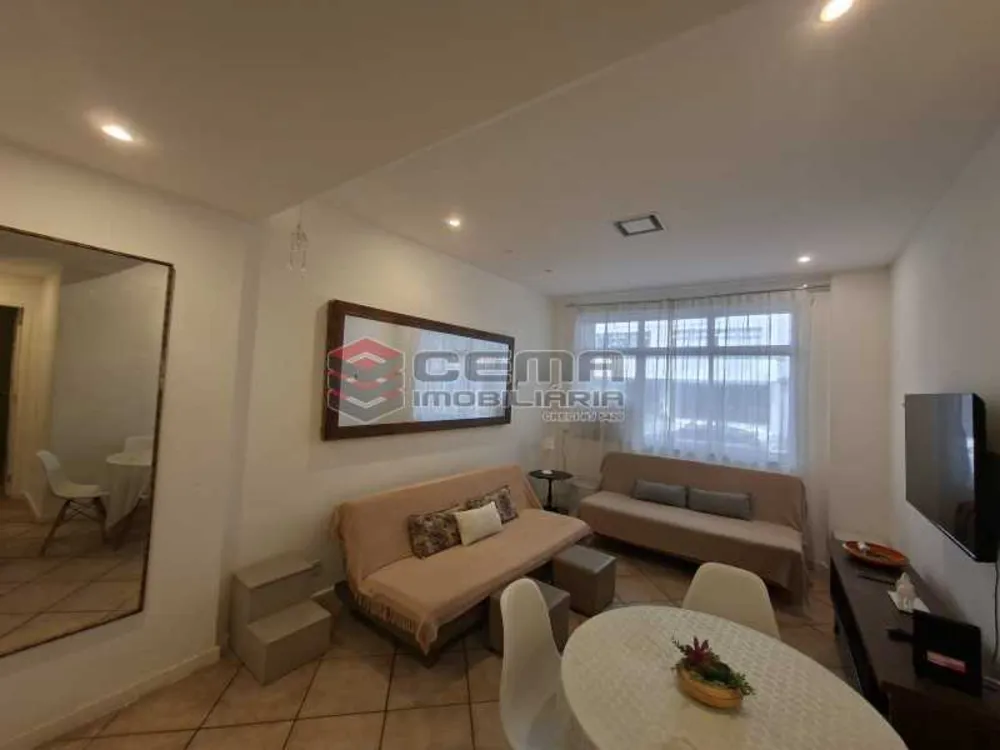 Apartamento, 4 quartos, 90 m² - Foto 3