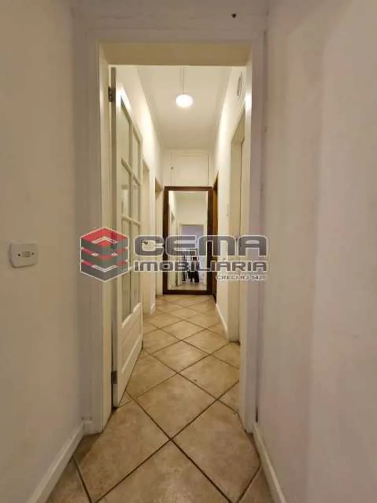 Apartamento, 4 quartos, 90 m² - Foto 11