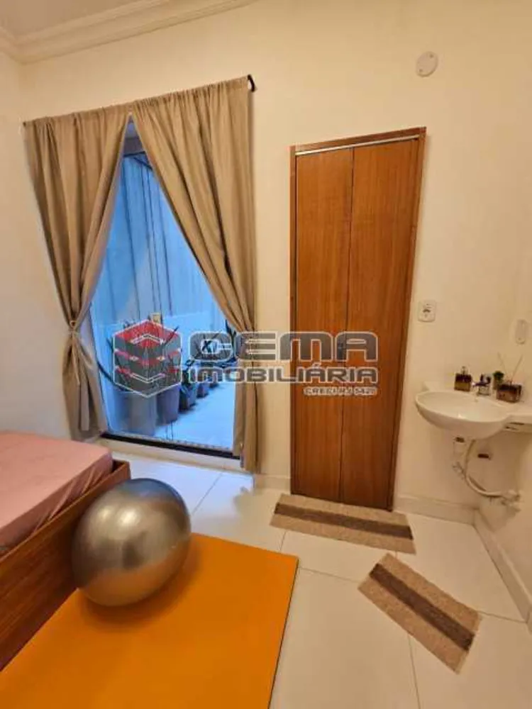 Apartamento, 4 quartos, 90 m² - Foto 20