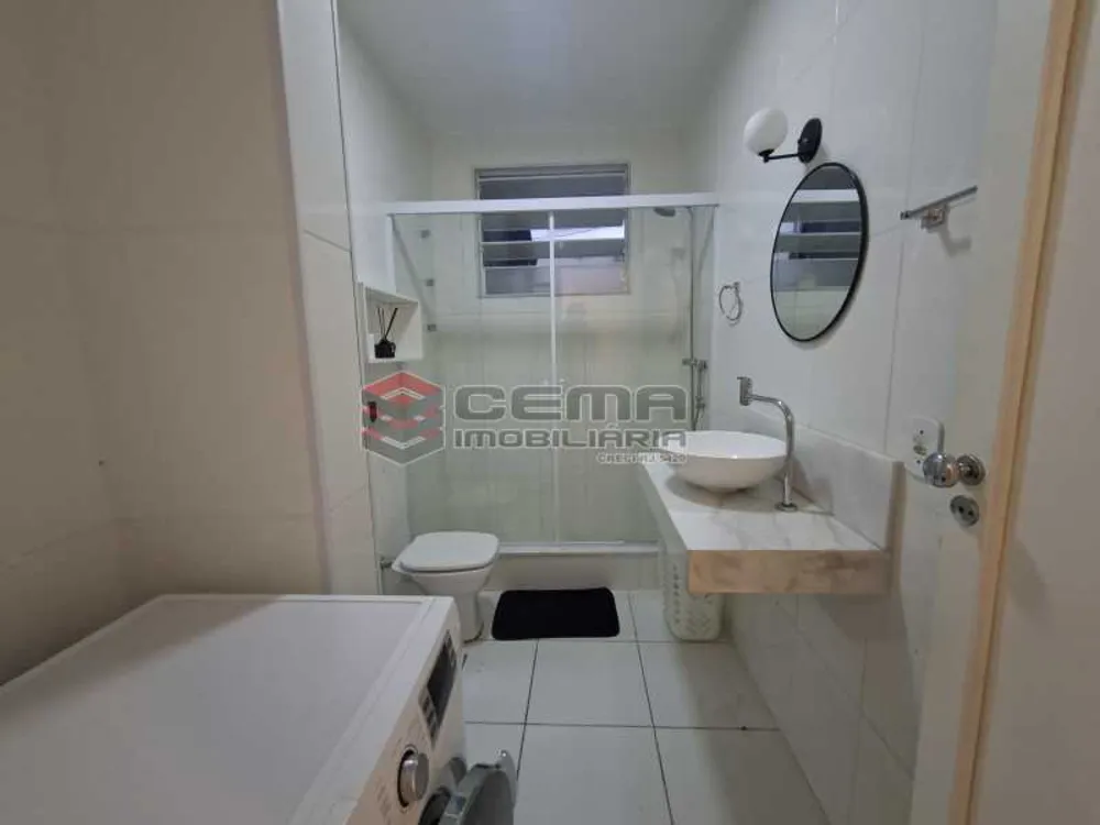 Apartamento, 4 quartos, 90 m² - Foto 9