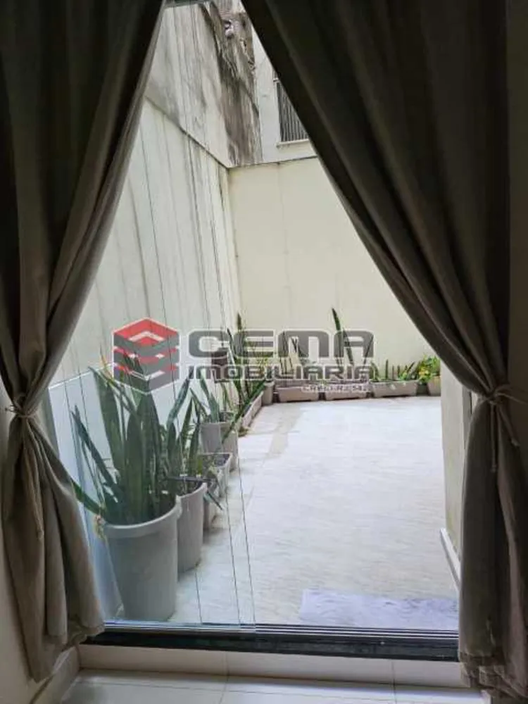 Apartamento, 4 quartos, 90 m² - Foto 2
