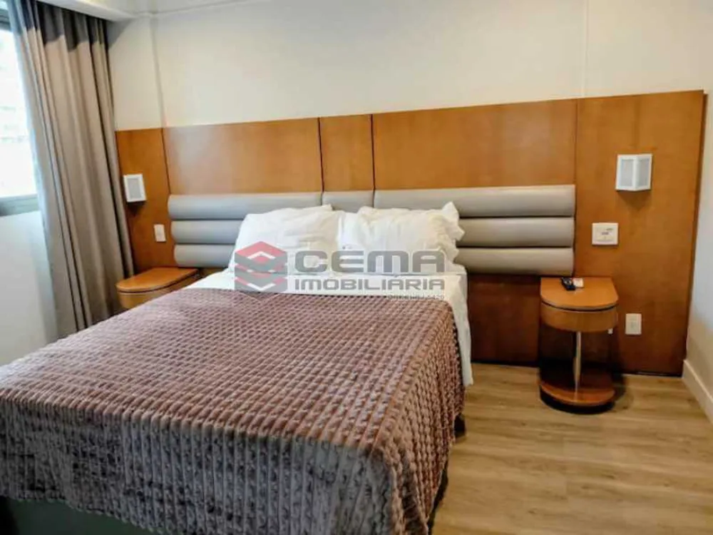 Flat/Apart Hotel, 1 quarto, 37 m² - Foto 11