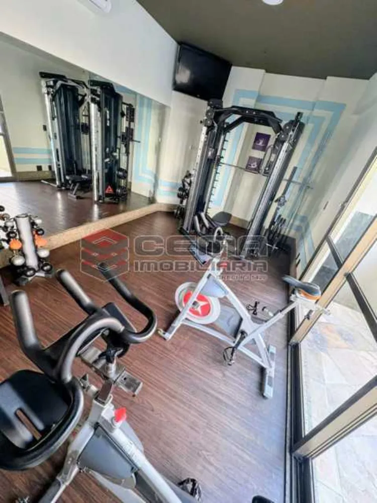 Flat/Apart Hotel, 1 quarto, 37 m² - Foto 19