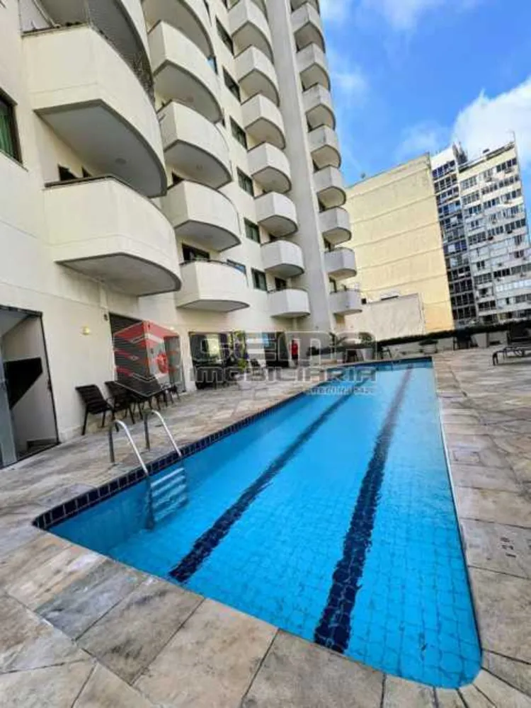 Flat/Apart Hotel, 1 quarto, 37 m² - Foto 3