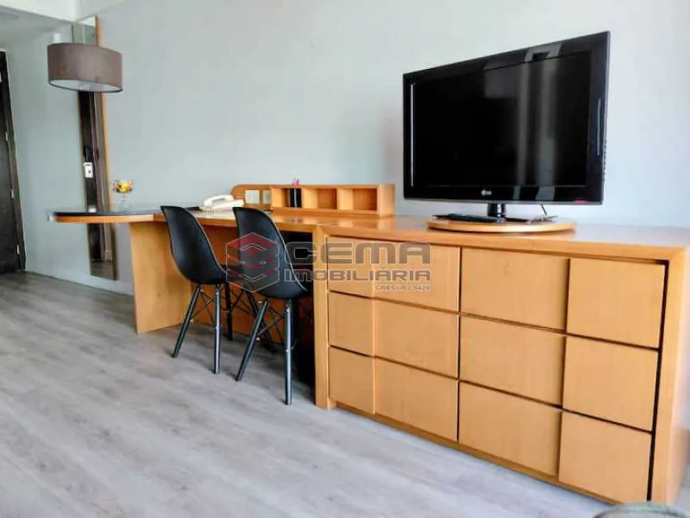 Flat/Apart Hotel, 1 quarto, 37 m² - Foto 13