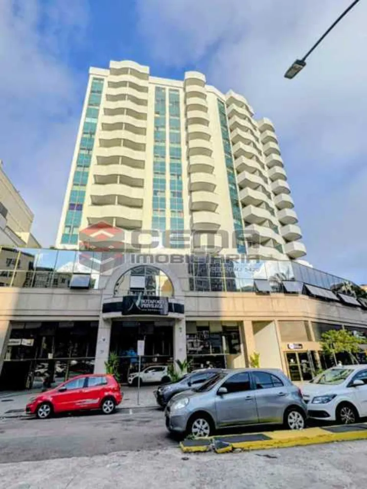 Flat/Apart Hotel, 1 quarto, 37 m² - Foto 18