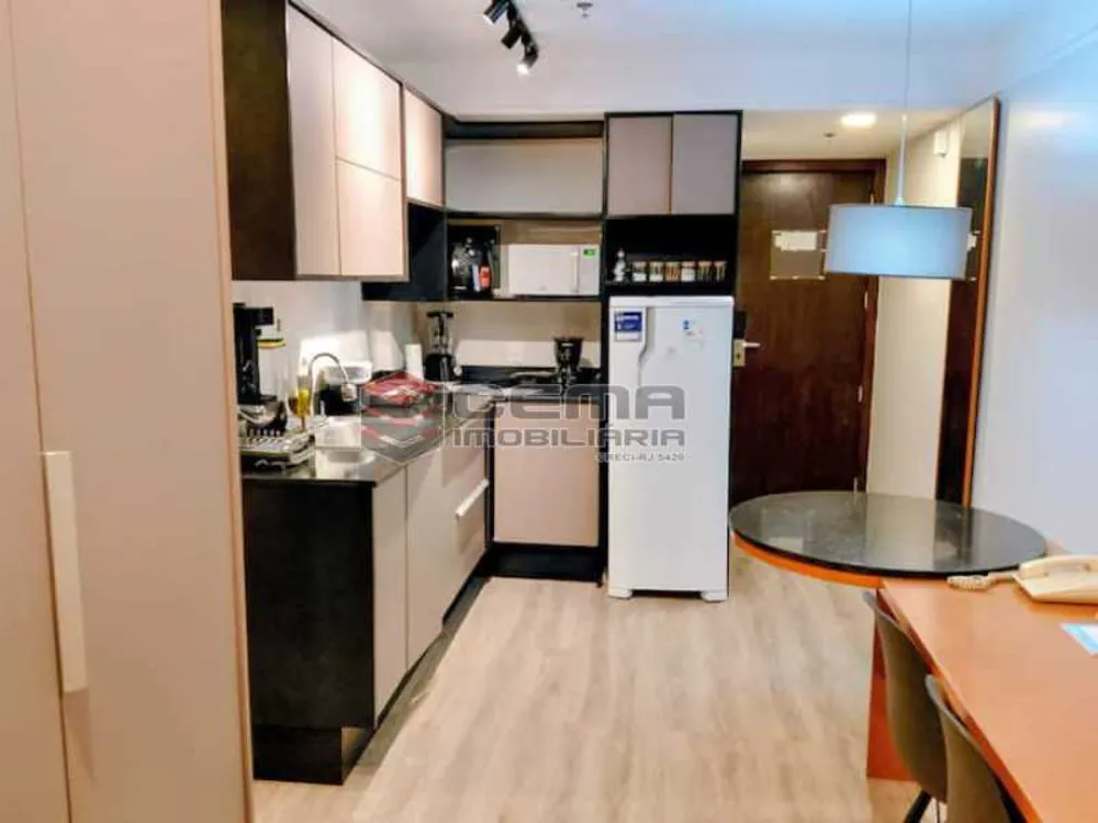 Flat/Apart Hotel, 1 quarto, 37 m² - Foto 7