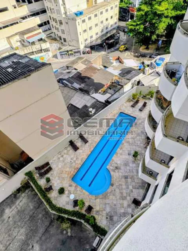Flat/Apart Hotel, 1 quarto, 37 m² - Foto 10
