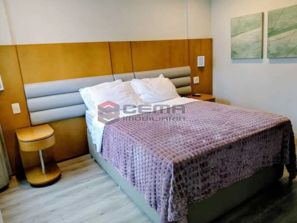 Flat/Apart Hotel, 1 quarto, 37 m² - Foto 12