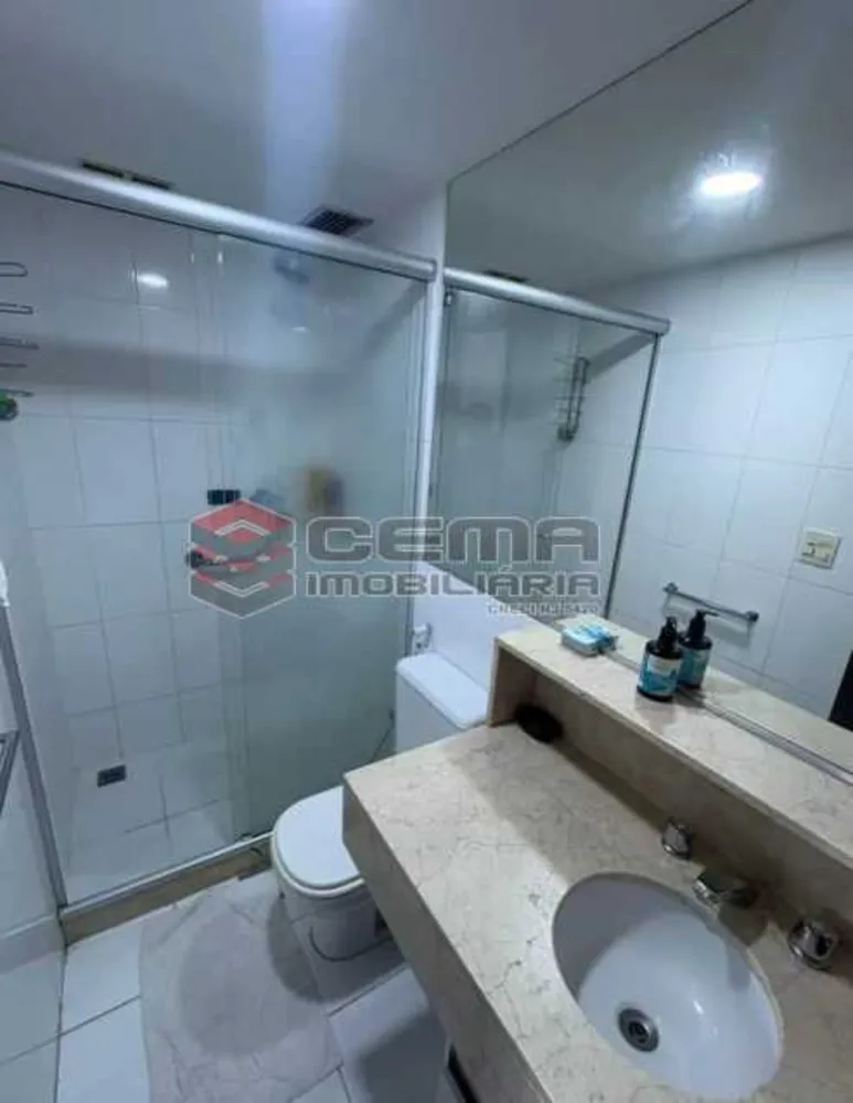 Flat/Apart Hotel, 1 quarto, 37 m² - Foto 15