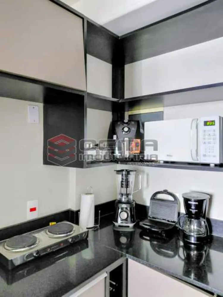Flat/Apart Hotel, 1 quarto, 37 m² - Foto 8