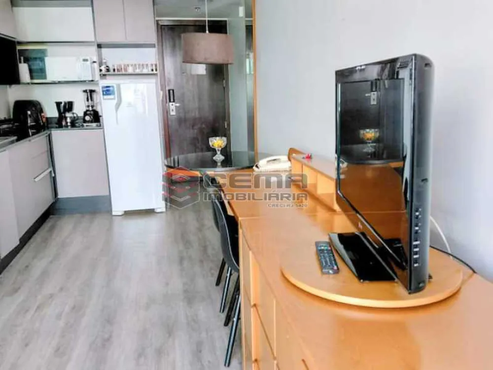 Flat/Apart Hotel, 1 quarto, 37 m² - Foto 9