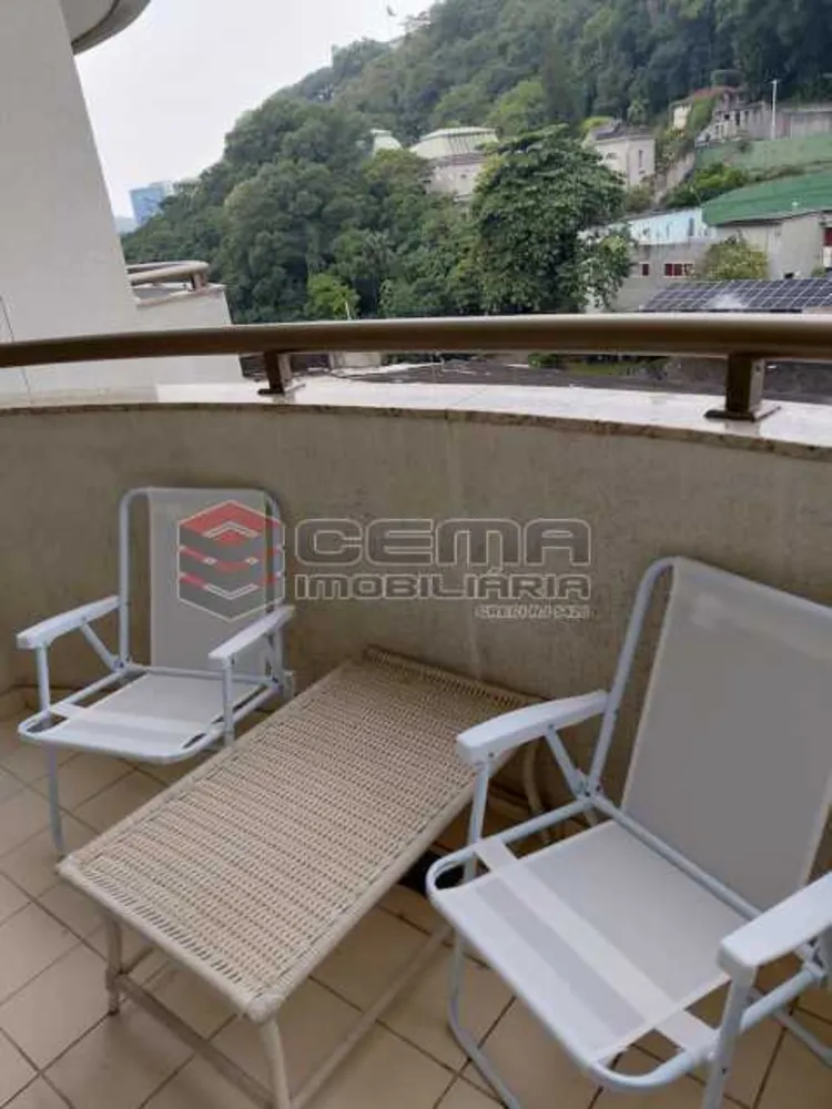 Flat/Apart Hotel, 1 quarto, 37 m² - Foto 5