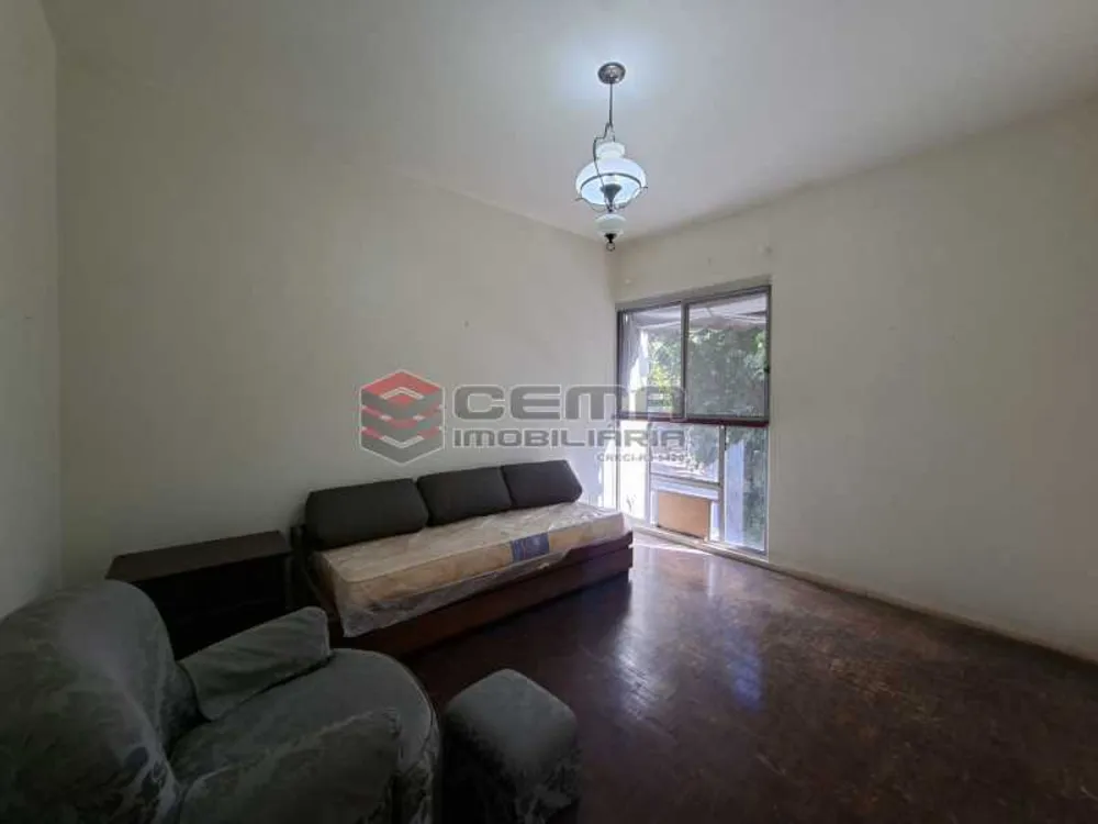 Apartamento, 3 quartos, 101 m² - Foto 6