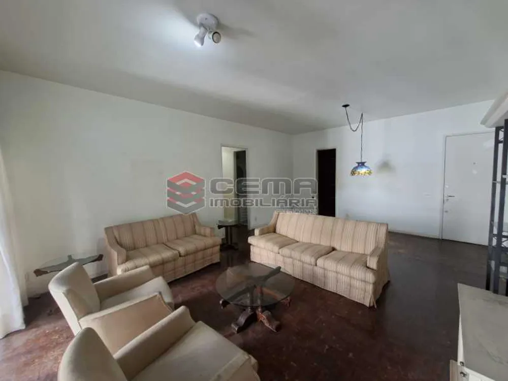 Apartamento, 3 quartos, 101 m² - Foto 3