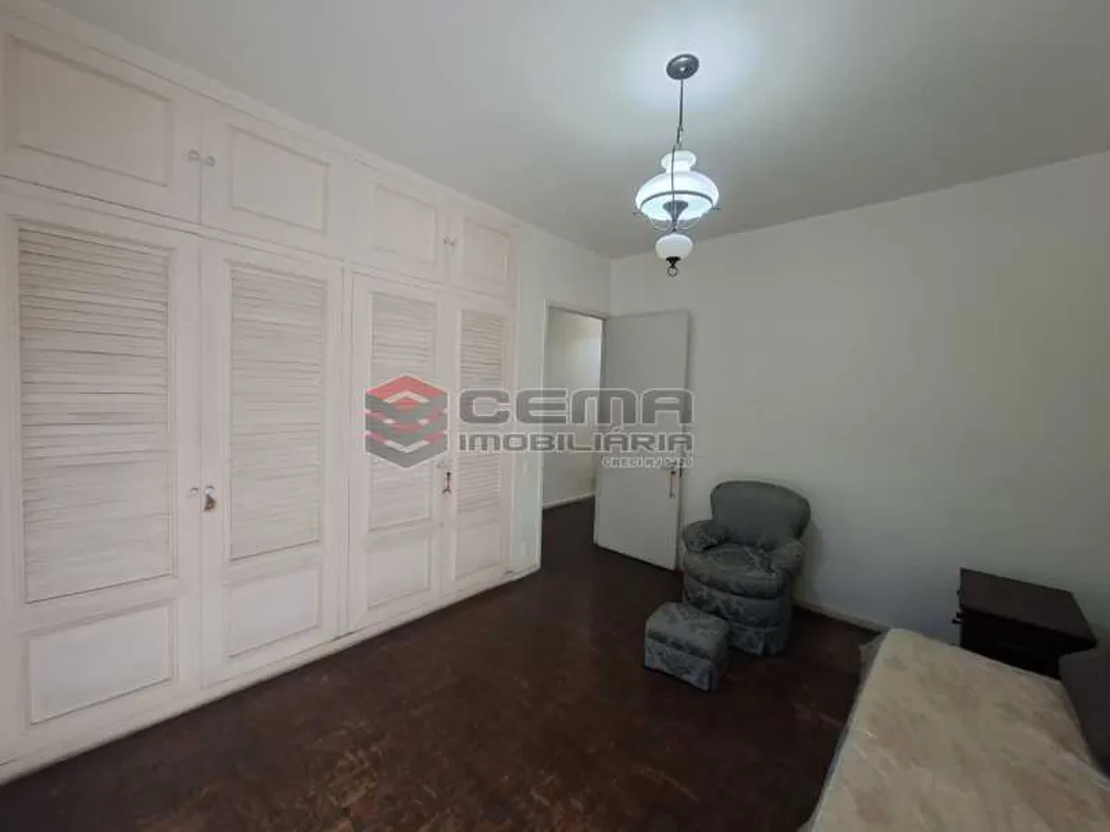 Apartamento, 3 quartos, 101 m² - Foto 7