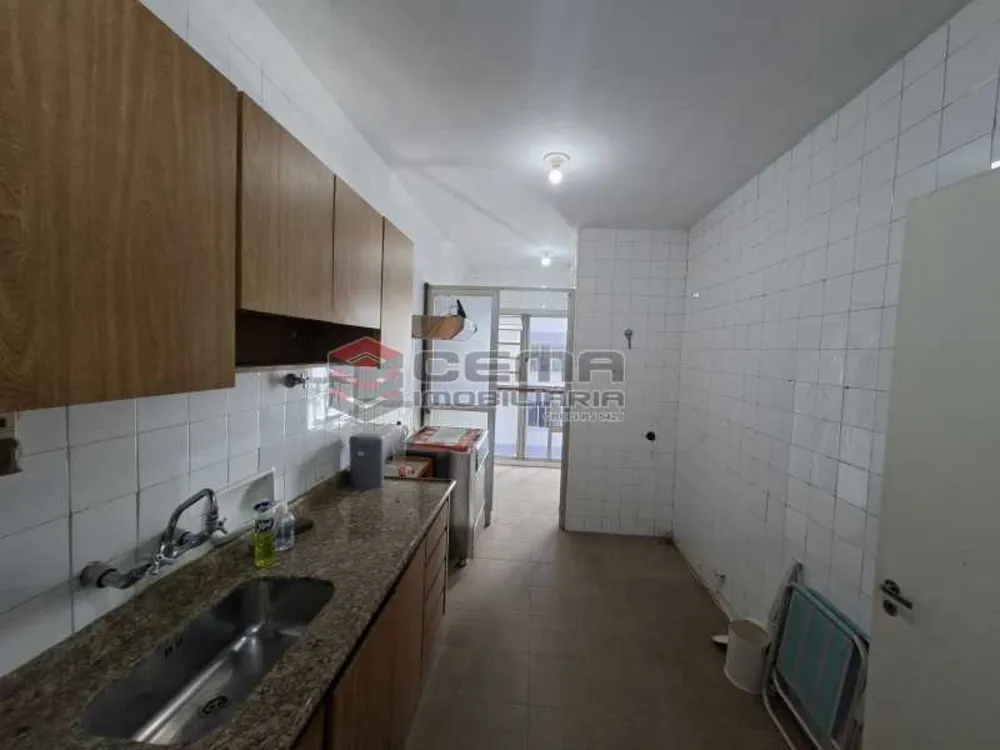 Apartamento, 3 quartos, 101 m² - Foto 15