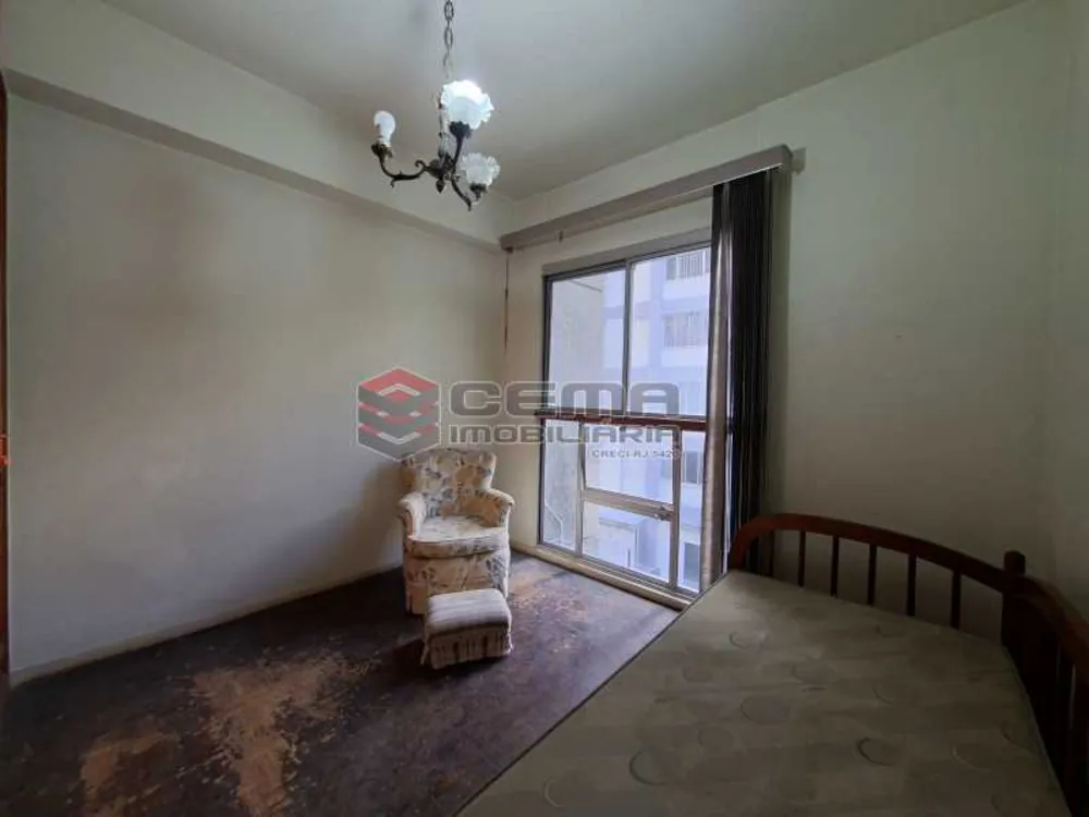 Apartamento, 3 quartos, 101 m² - Foto 4