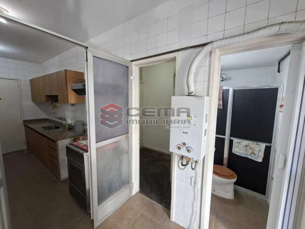 Apartamento, 3 quartos, 101 m² - Foto 17