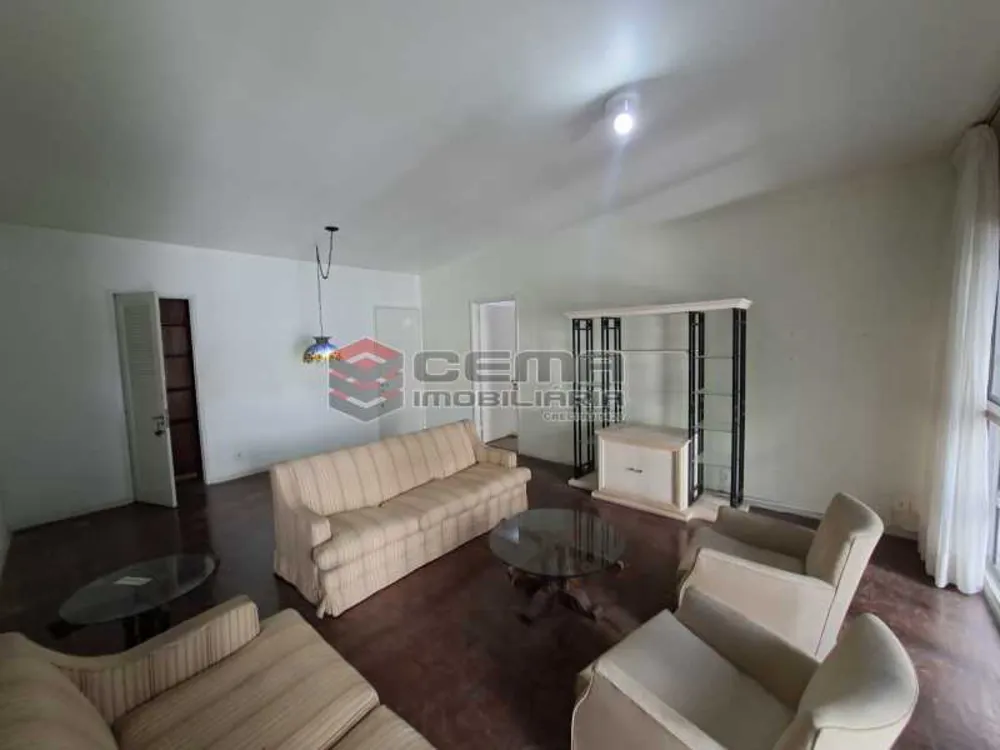 Apartamento, 3 quartos, 101 m² - Foto 2