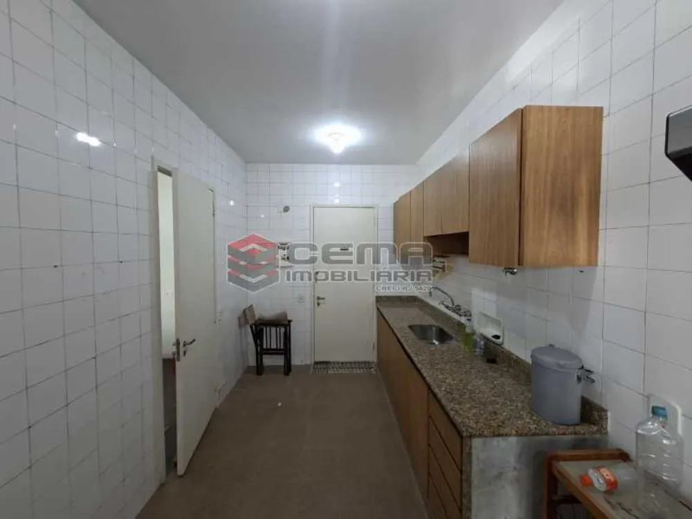 Apartamento, 3 quartos, 101 m² - Foto 16