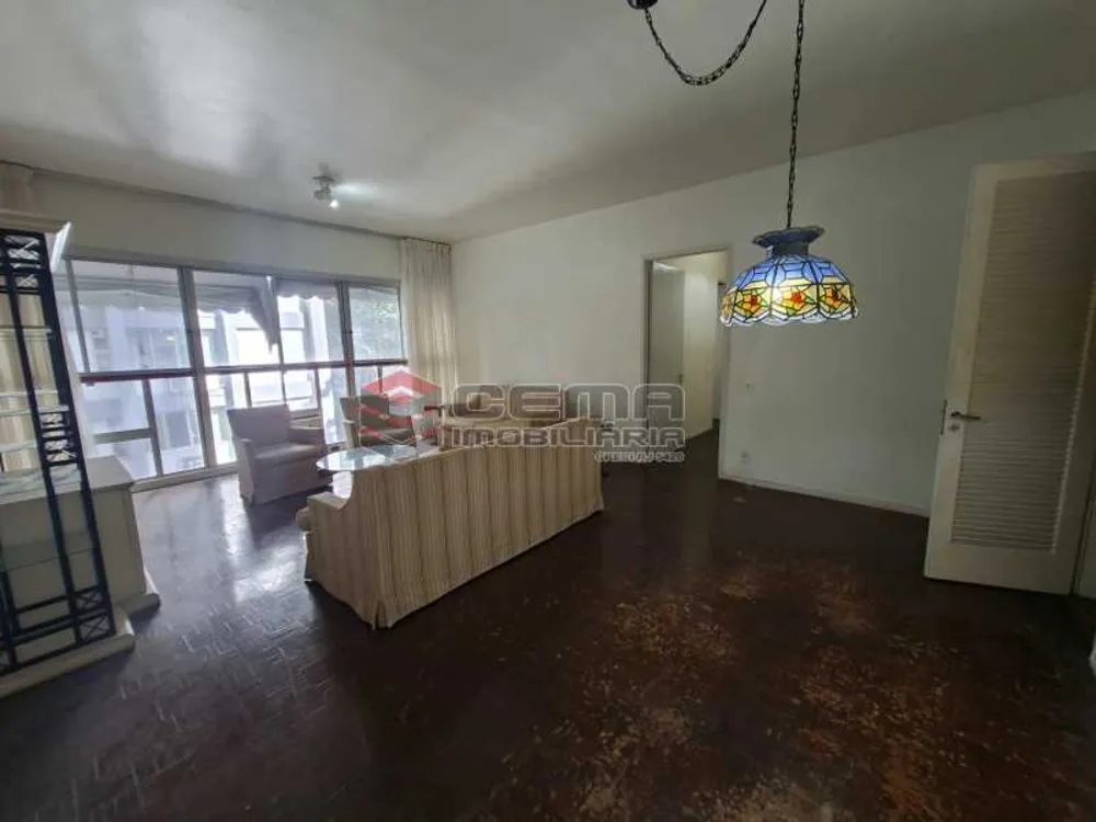 Apartamento, 3 quartos, 101 m² - Foto 1