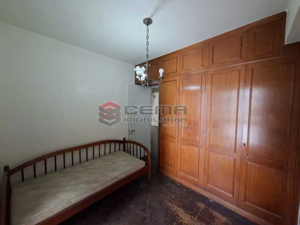 Apartamento, 3 quartos, 101 m² - Foto 5