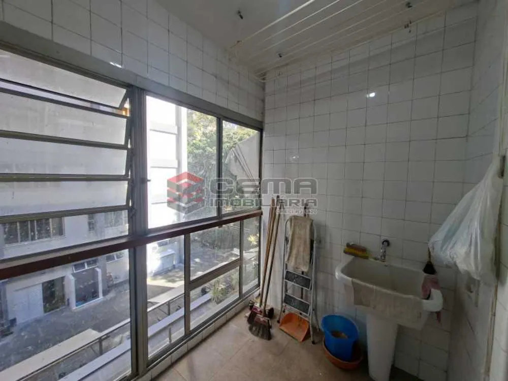 Apartamento, 3 quartos, 101 m² - Foto 20