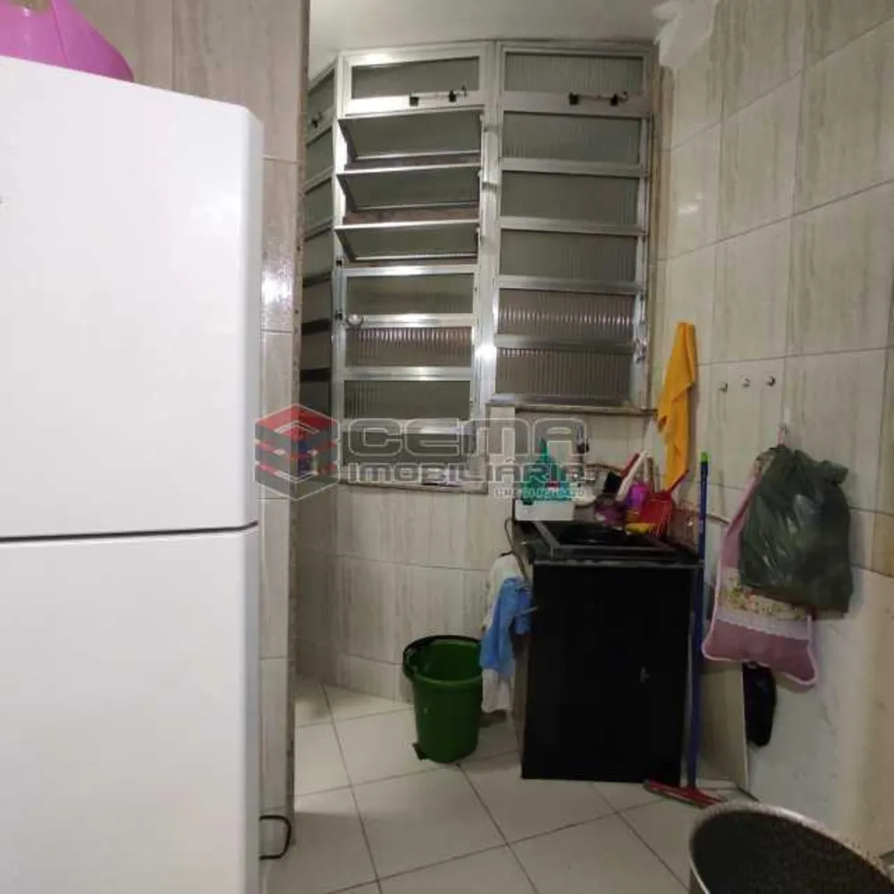 Apartamento, 3 quartos, 115 m² - Foto 19