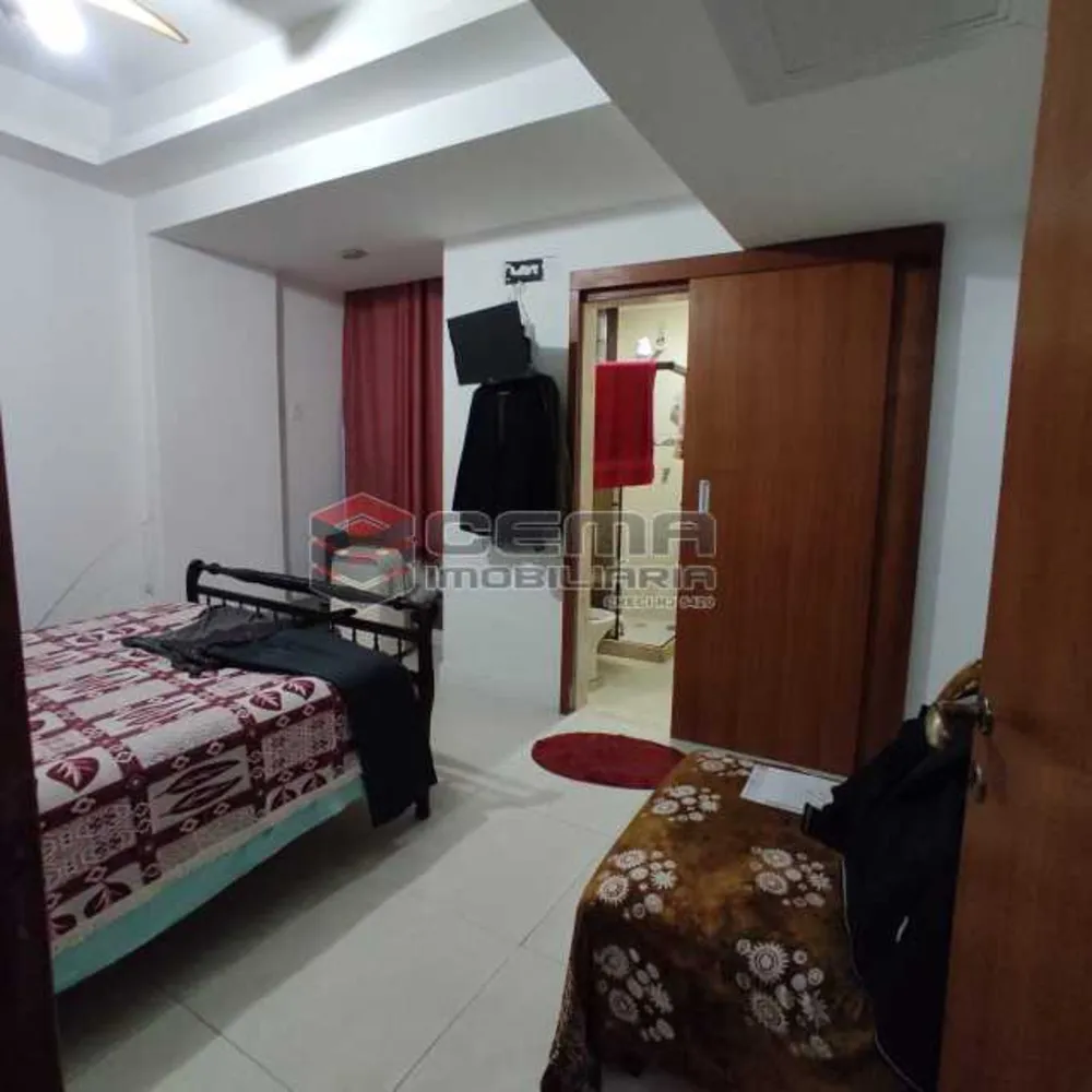 Apartamento, 3 quartos, 115 m² - Foto 9