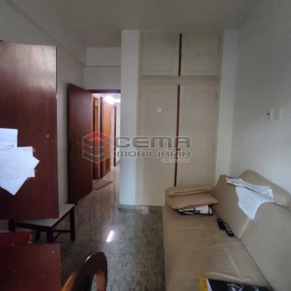 Apartamento, 3 quartos, 115 m² - Foto 5