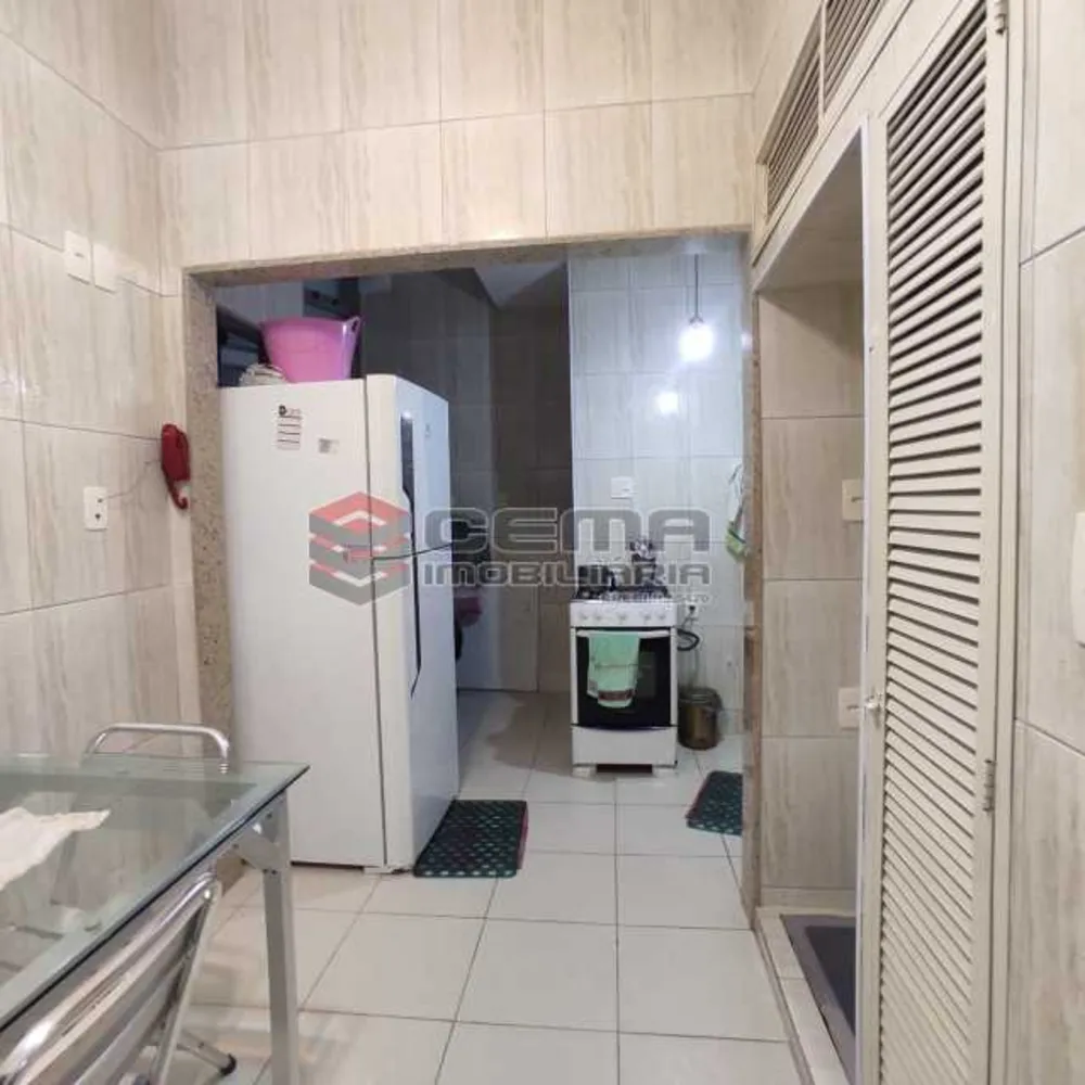 Apartamento, 3 quartos, 115 m² - Foto 17