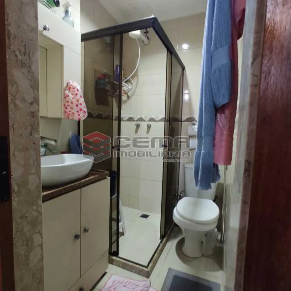 Apartamento, 3 quartos, 115 m² - Foto 16