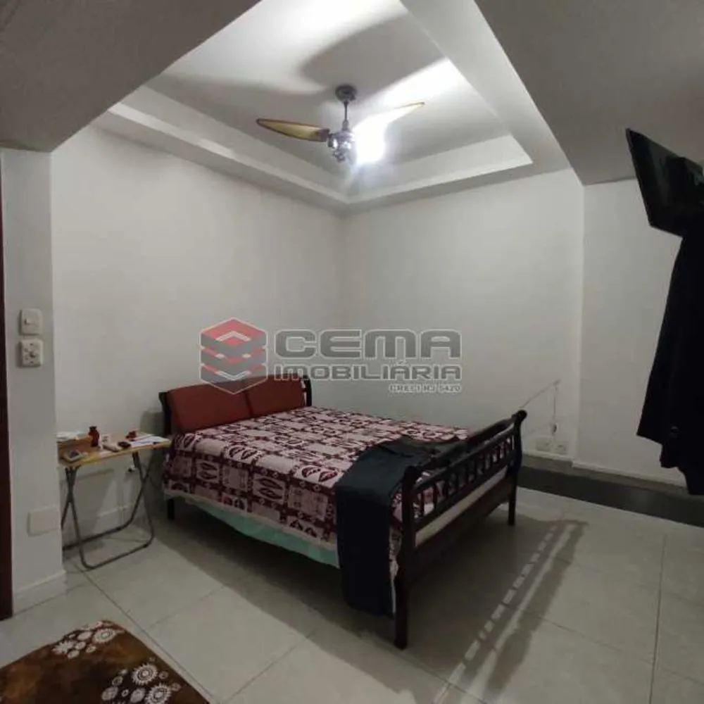 Apartamento, 3 quartos, 115 m² - Foto 10