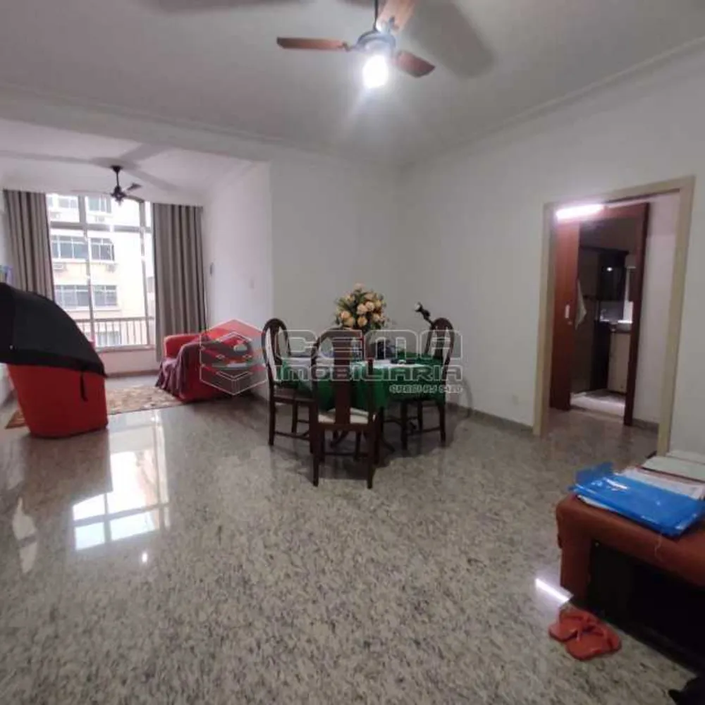 Apartamento, 3 quartos, 115 m² - Foto 3