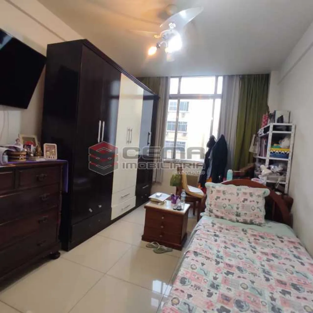 Apartamento, 3 quartos, 115 m² - Foto 7